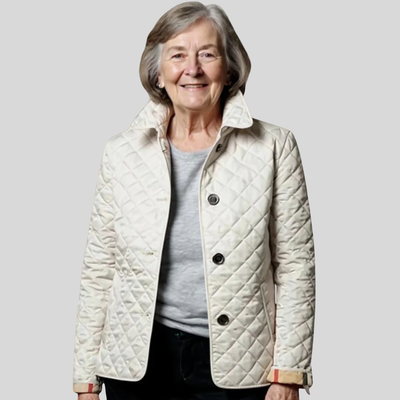 Valerie | Classic Quilted Jacket Mo