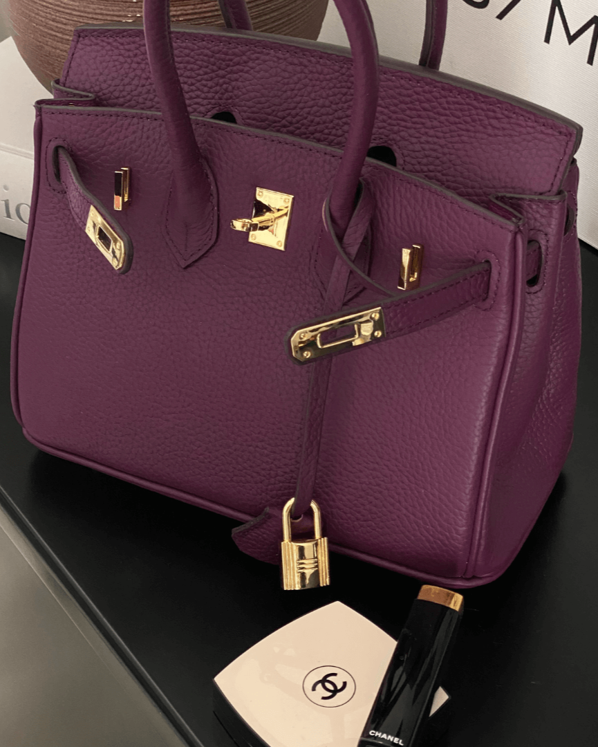 Madelyn | Luxurious Bag