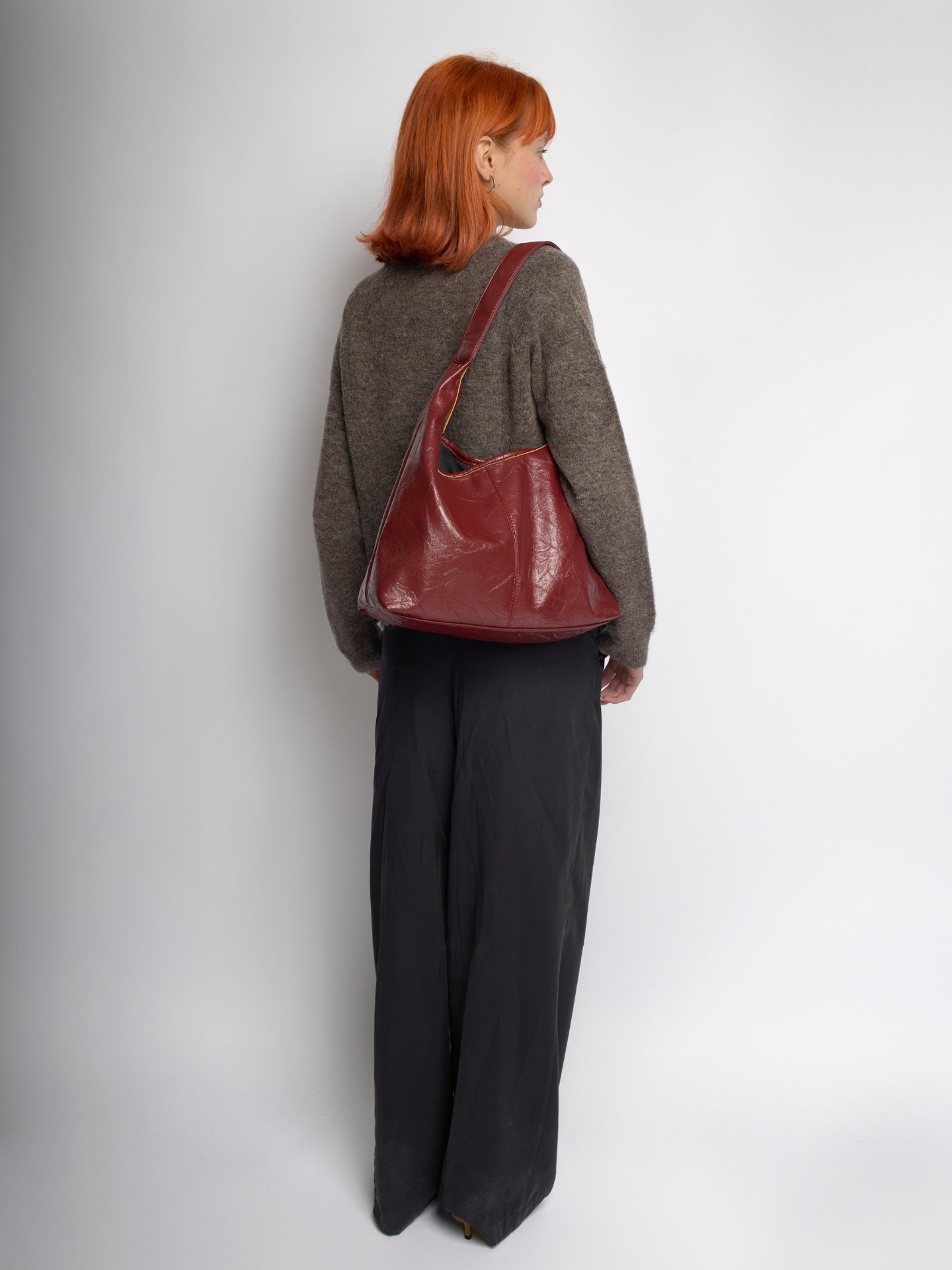 Scarlett | Tote Bag