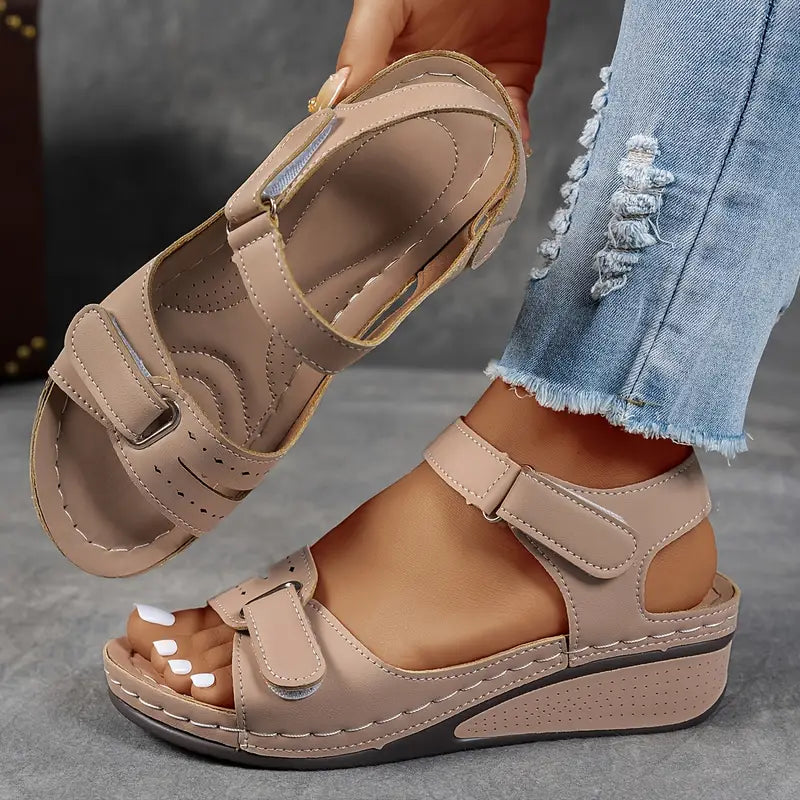 Vanessa | Orthopaedic Sandals