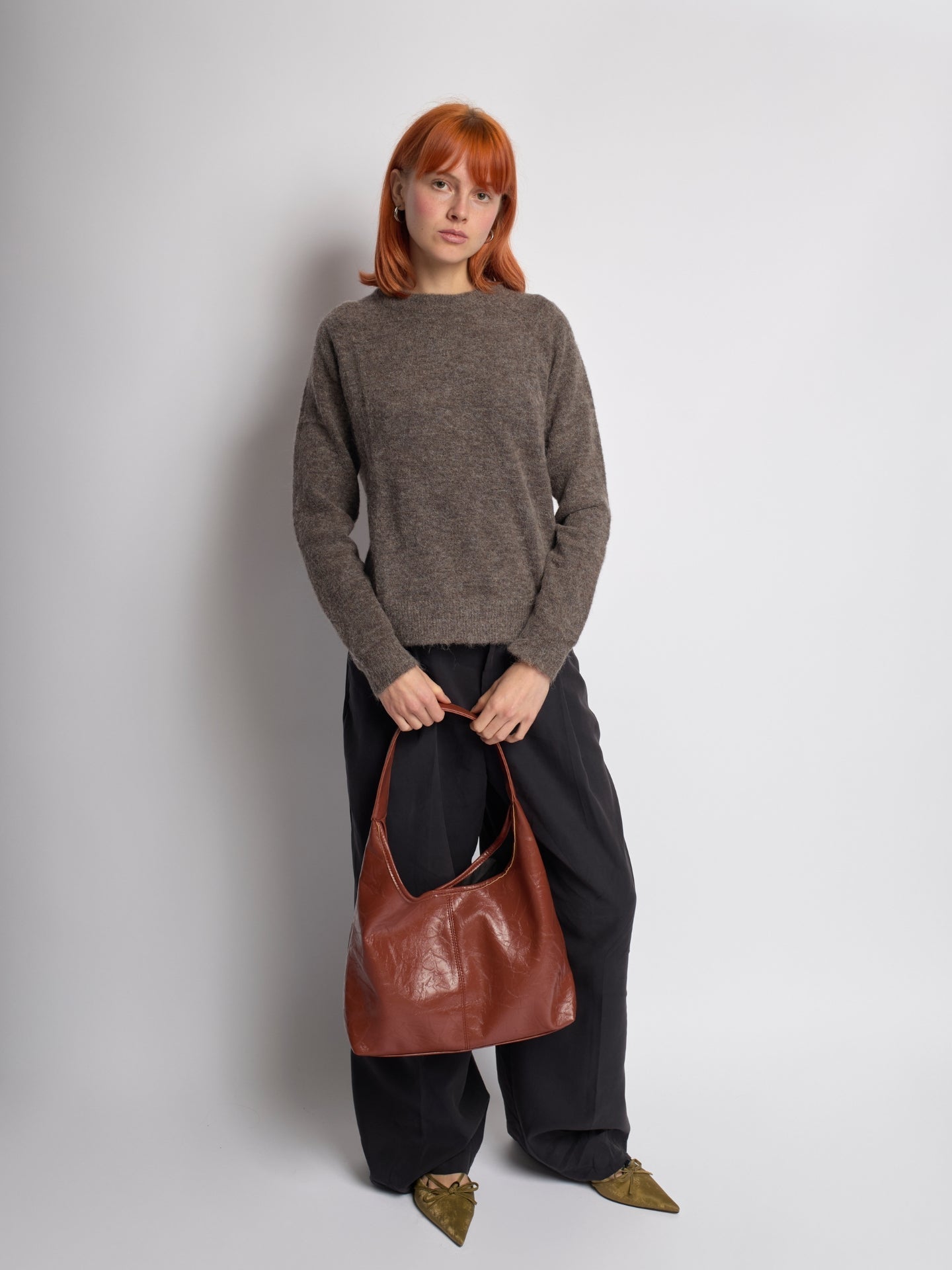Scarlett | Tote Bag