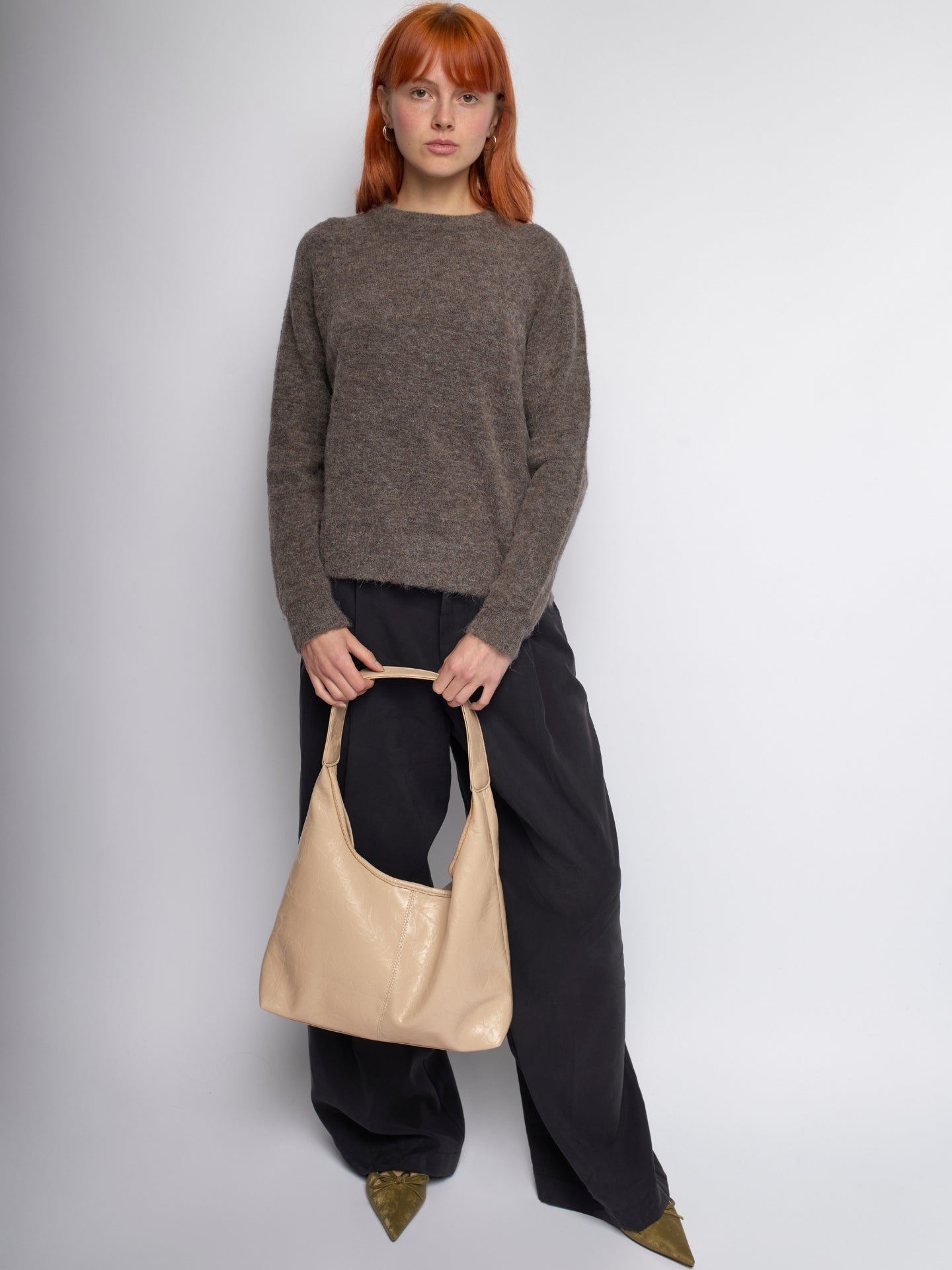 Scarlett | Tote Bag