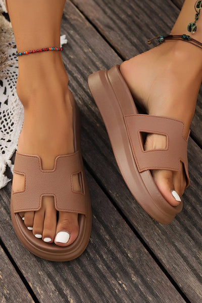 Ella | Elegant Summer Sandals