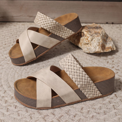 Donna | Orthopaedic Sandals