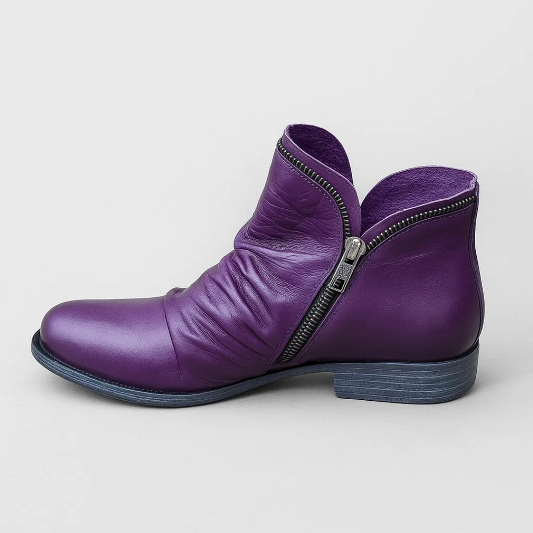 Eliza | Orthopaedic Ankle Boots