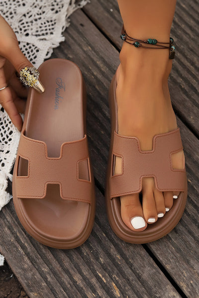 Ella | Elegant Summer Sandals