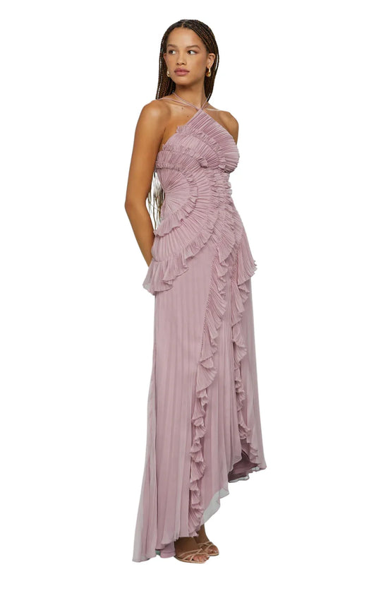 Avelynia | Charming Ruffle Dress