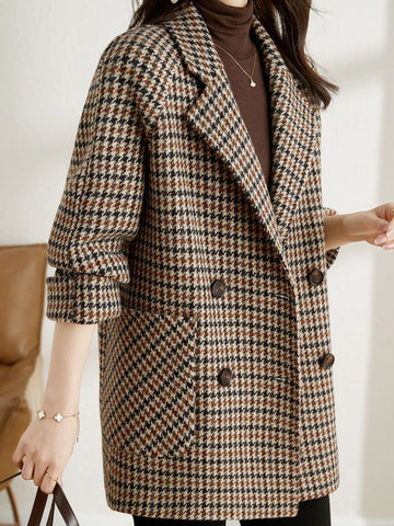 Mila Elegant Coat