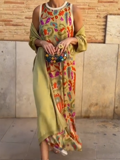 Amanda | Artistic Set