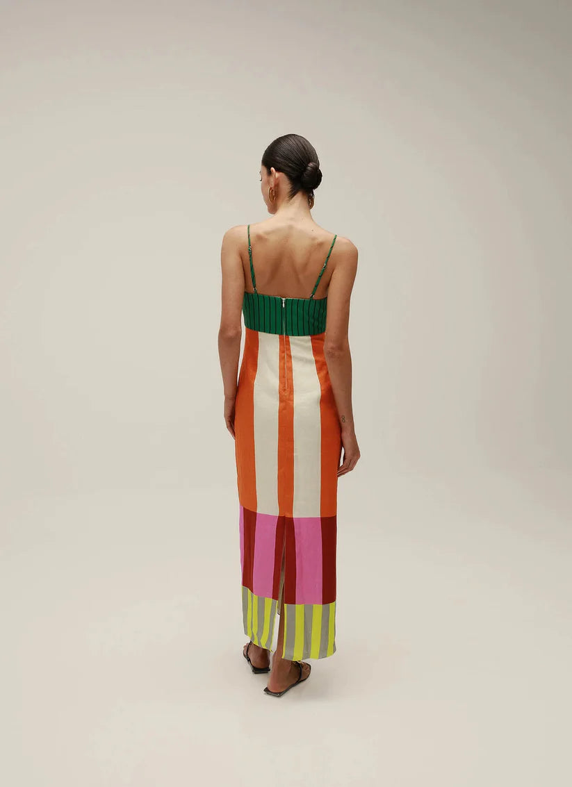 avelynia Maxi Dress