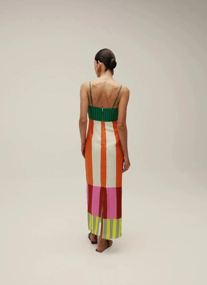 avelynia Maxi Dress