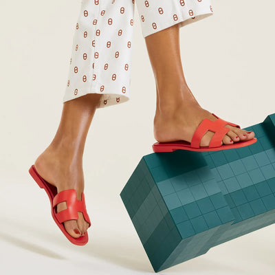 Grace | Elegant Sandals