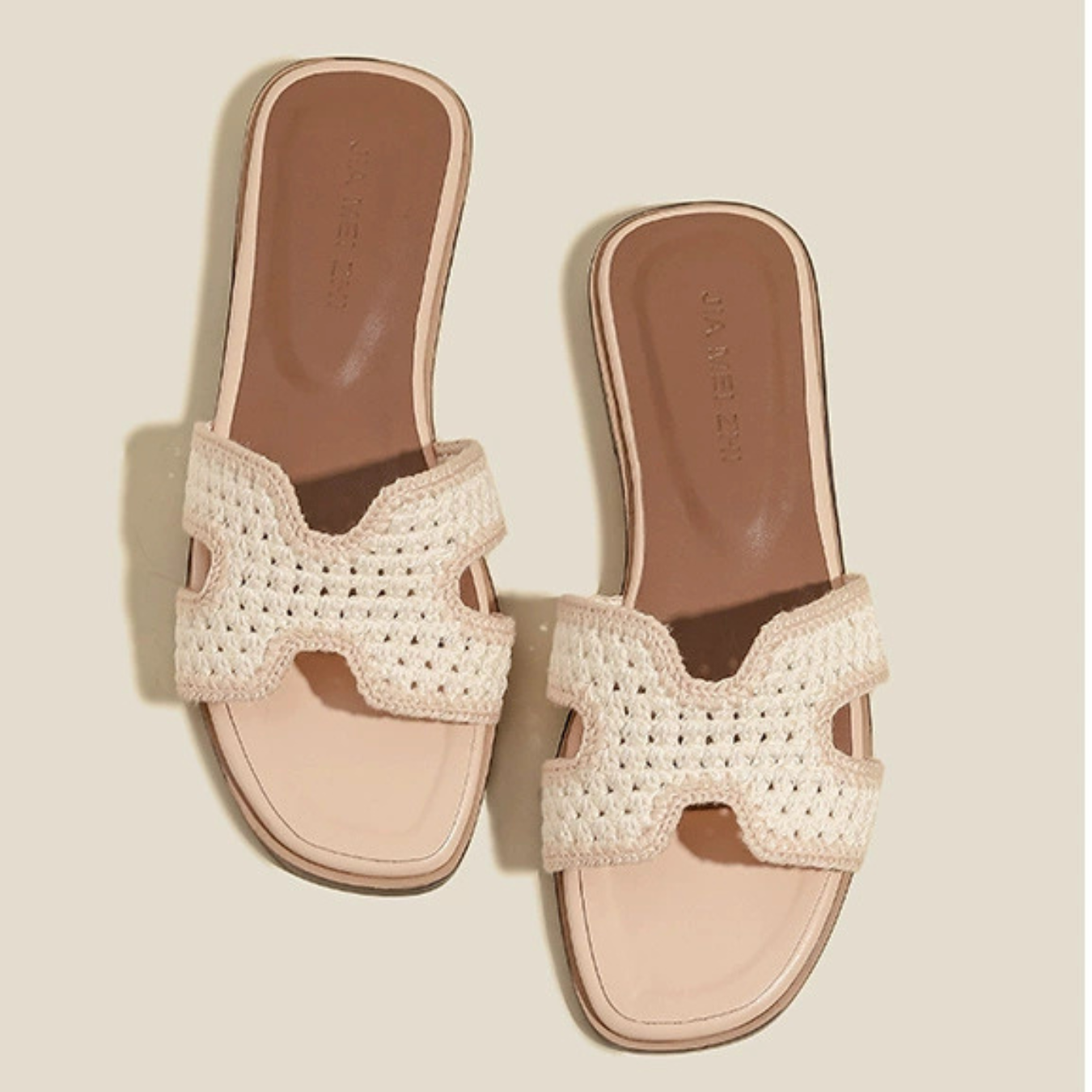 Elisa | Elegant Sandals