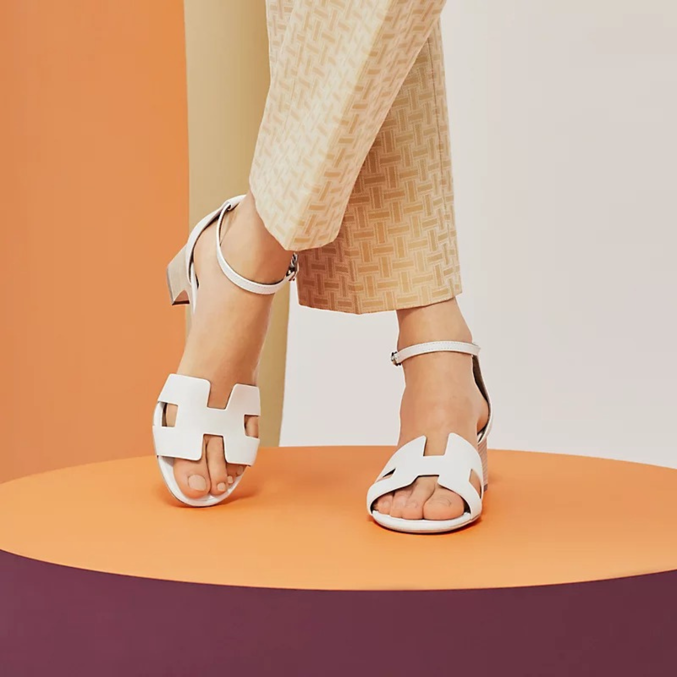 Chloe | Elegant Sandals