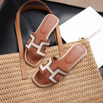 Candace | Elegant Sandals