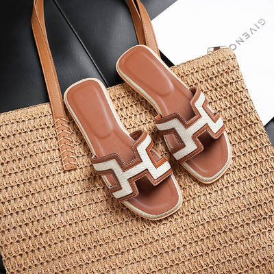Candace | Elegant Sandals