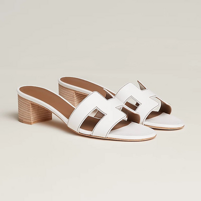 Michelle | Elegant Heeled Sandals