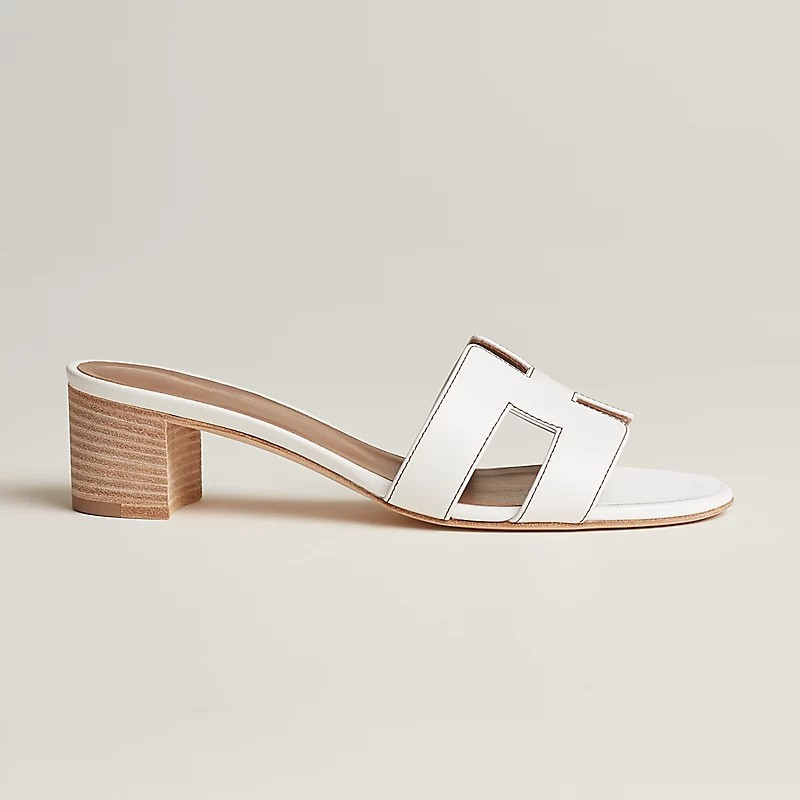 Michelle | Elegant Heeled Sandals