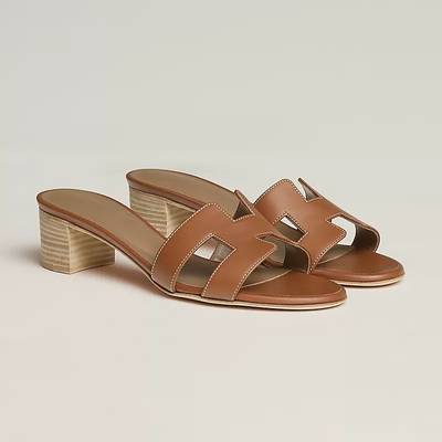Michelle | Elegant Heeled Sandals