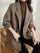 Mila Elegant Coat