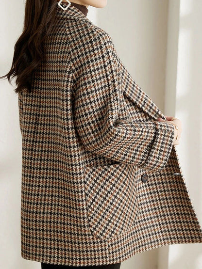 Mila Elegant Coat