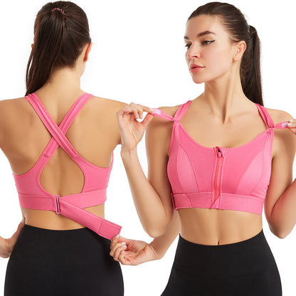 Sports Bra avelynia