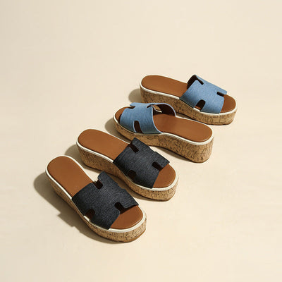 Janice | Elegant Heeled Sandals