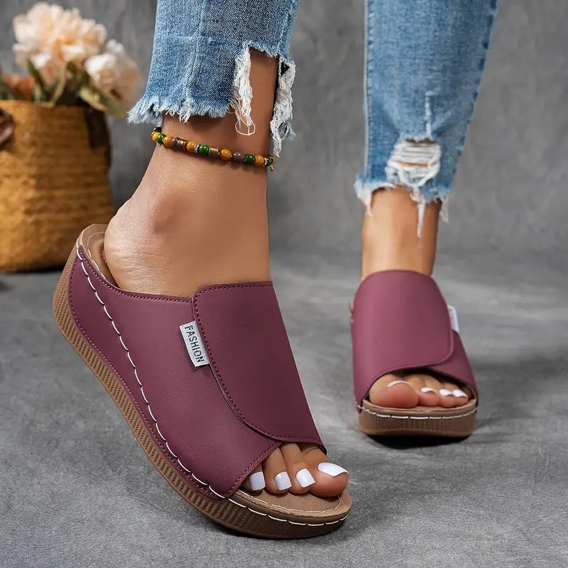 Victoria | Orthopaedic Sandals