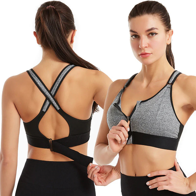 Sports Bra avelynia