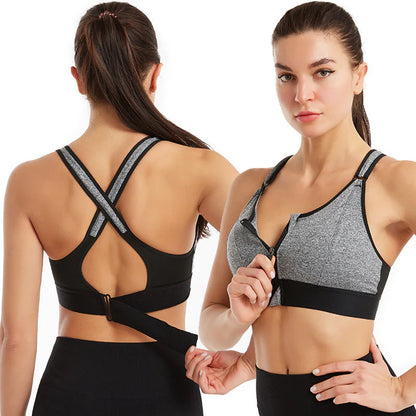 Sports Bra avelynia