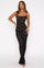 Avelynia Lace Elegance Maxi Dress