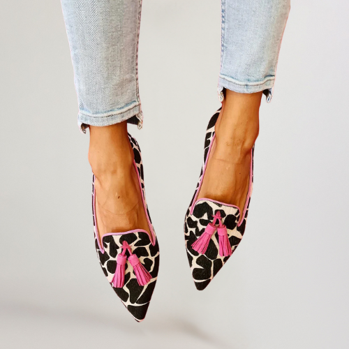 Charlotte | Everyday Loafers