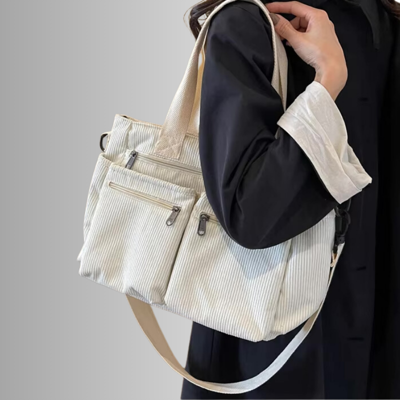 Chelsey | Urban Tote Bag