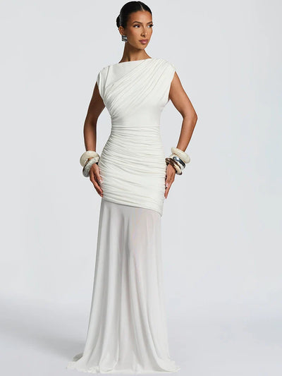 Chariza | Elegant Evening Gown