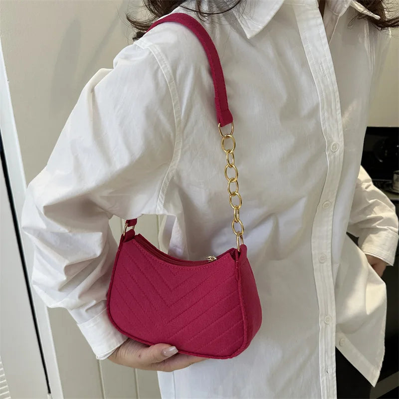 Jess | Shoulder Bag