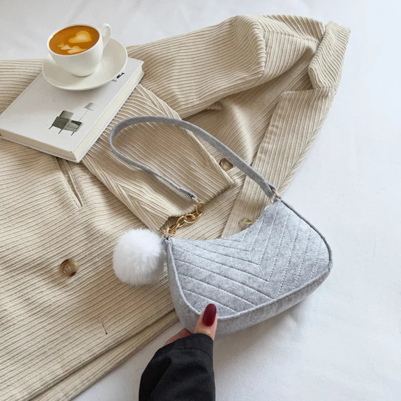 Jess | Shoulder Bag
