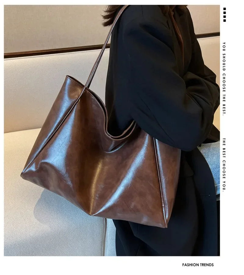 Tory | Shopper Bag