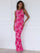 Amara | Maxi Dress