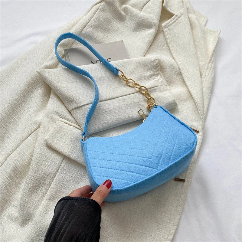 Jess | Shoulder Bag