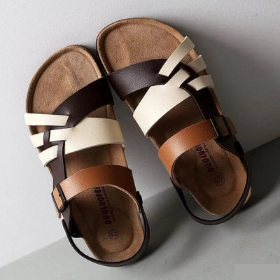 Georgia | Comfortable Sandals