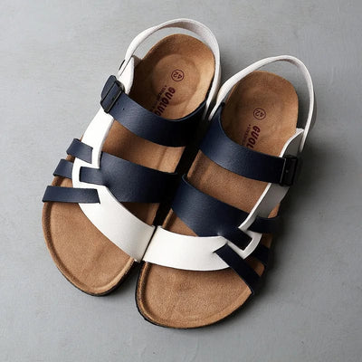 Georgia | Comfortable Sandals
