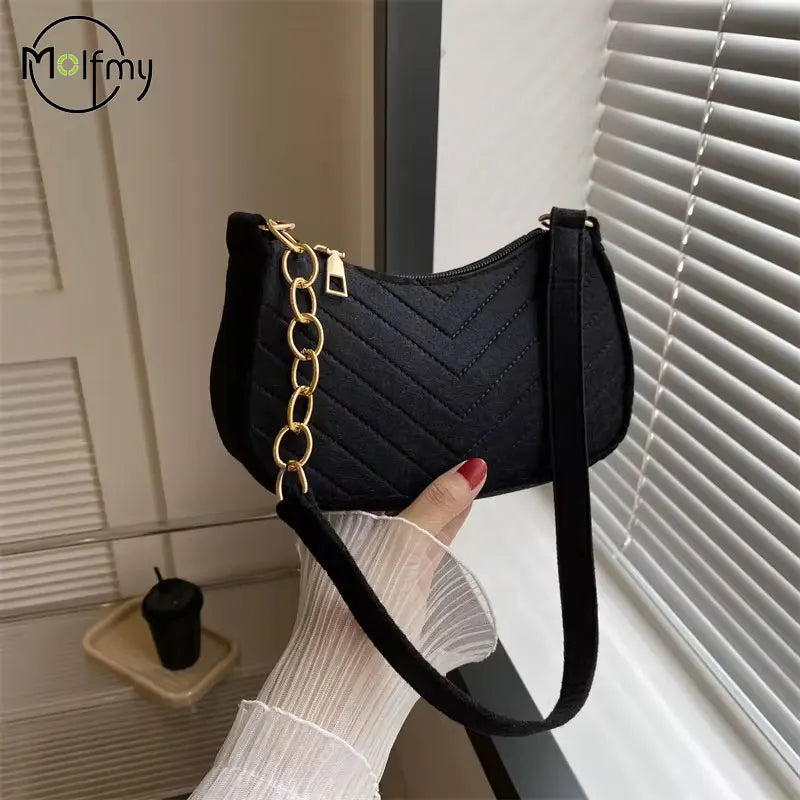 Jess | Shoulder Bag