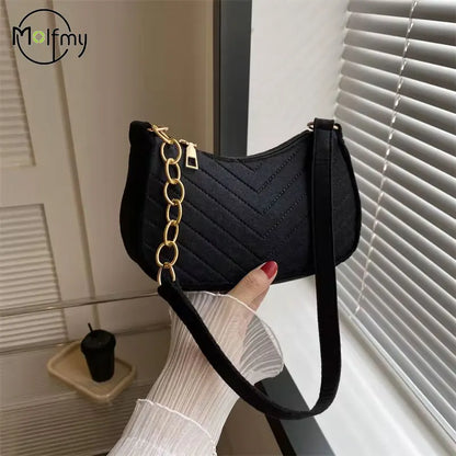 Jess | Shoulder Bag