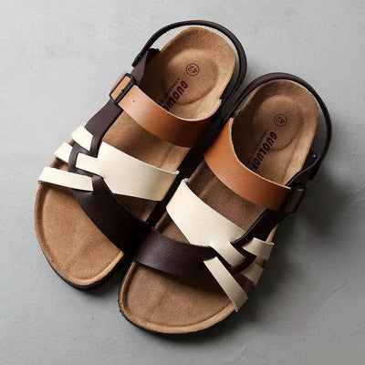 Georgia | Comfortable Sandals