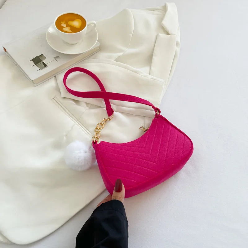 Jess | Shoulder Bag