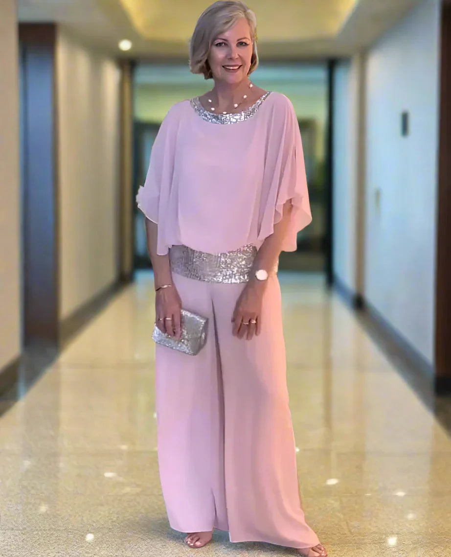 Vanessa | Elegant Evening Set