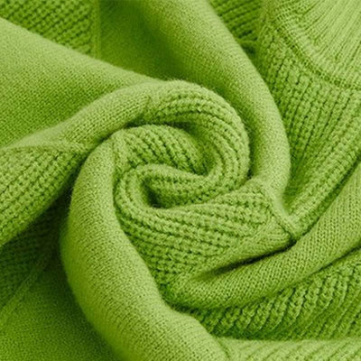 Ava | Elegant Jumper