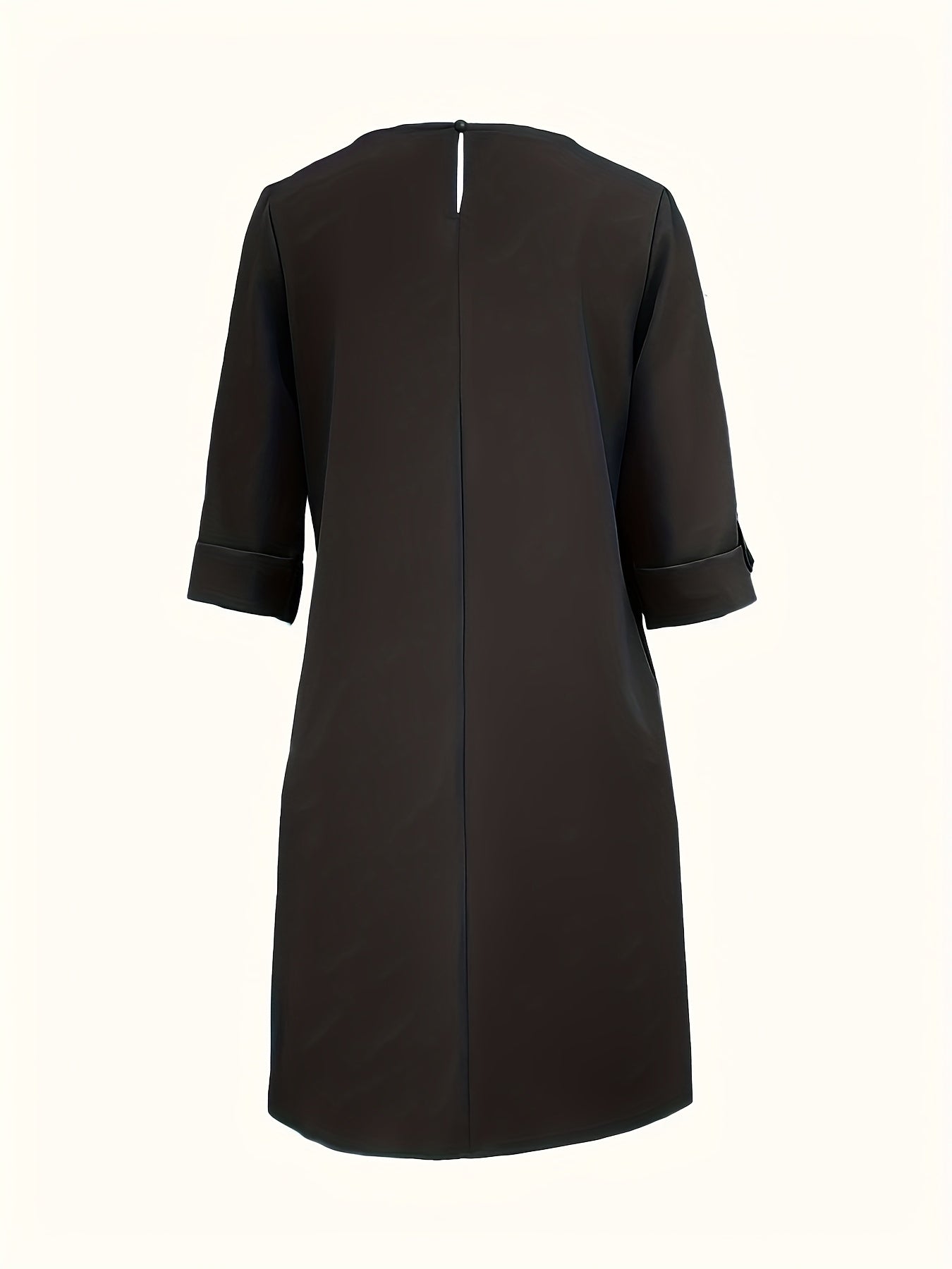 Donna | Elegant Everyday Dress