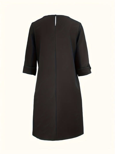 Donna | Elegant Everyday Dress