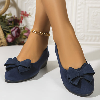 Camilla | Comfortable Flats